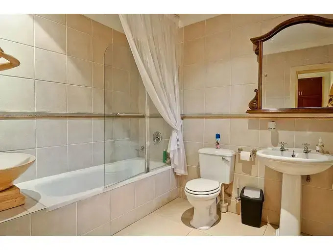 Villa Sant Andrea Boutique Luxury Villa