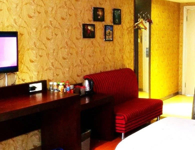 Golden Kintel Hotel