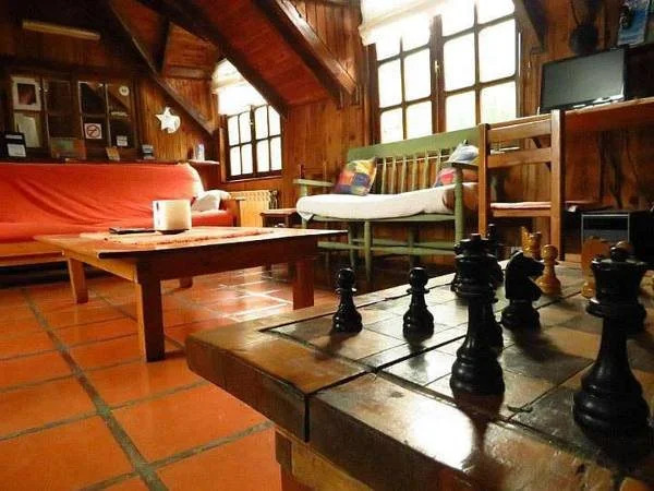 Alaska Hostel
