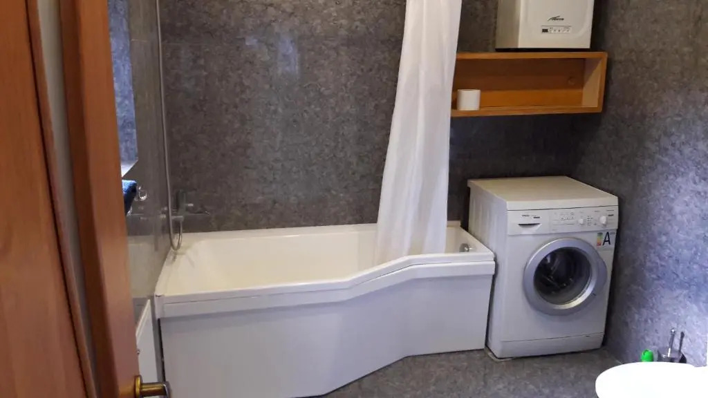 Vilnius Luxury Apartment 1