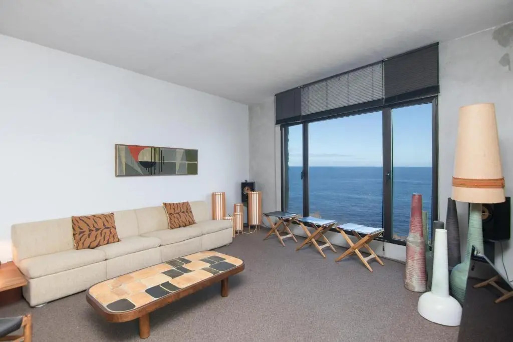 Oceanum Privé Maison de Mer