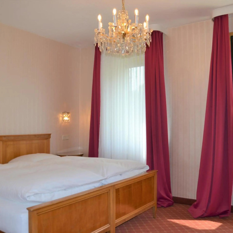 Hotel An Der Wien