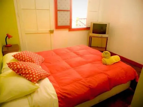 Hostal Retro House