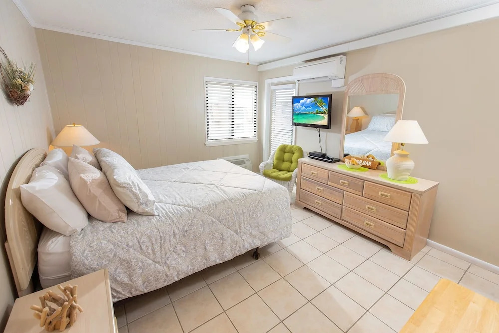 Condos by Beach Vacations North