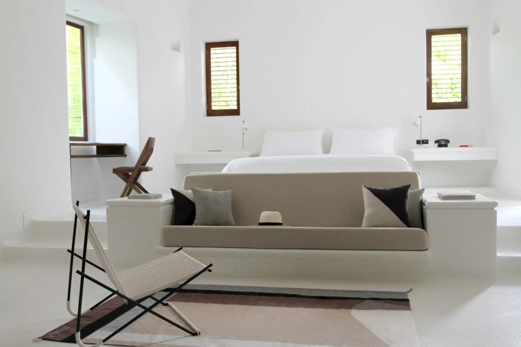 Hotel Esencia