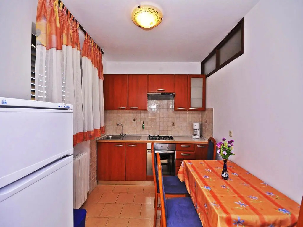 Apartments Edo