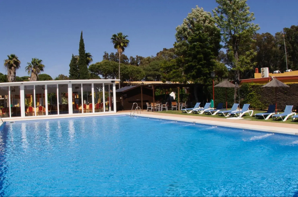Hotel Dunas Puerto