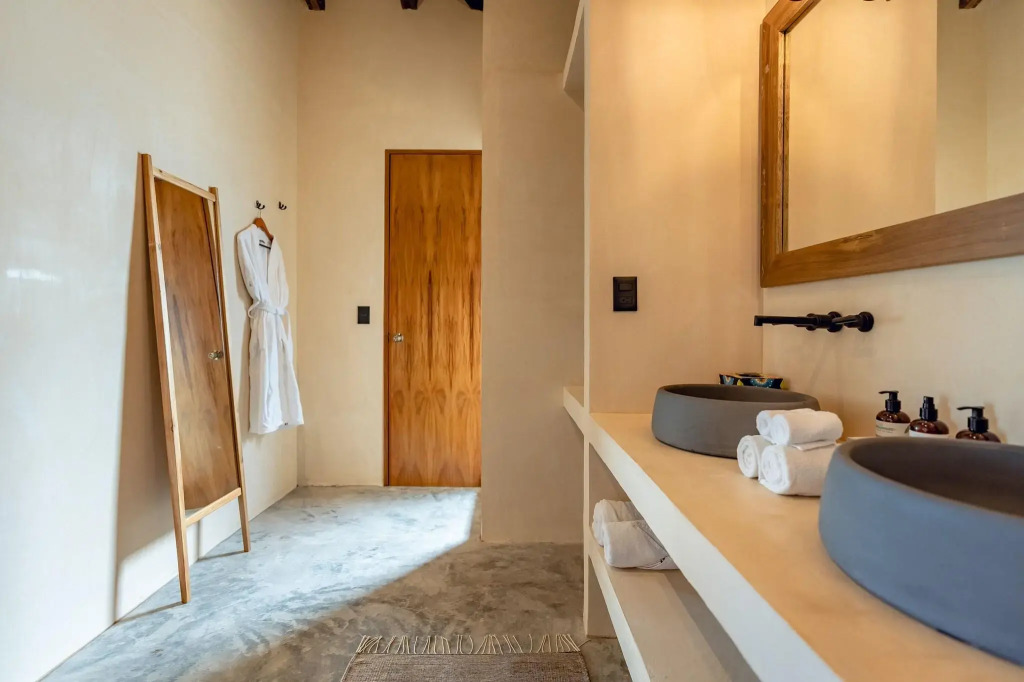 Villa Pescadores Tulum-Beachfront hotel by Ahau Collection