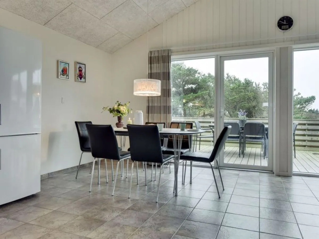"Tamer" - 1.4km from the sea in Western Jutland