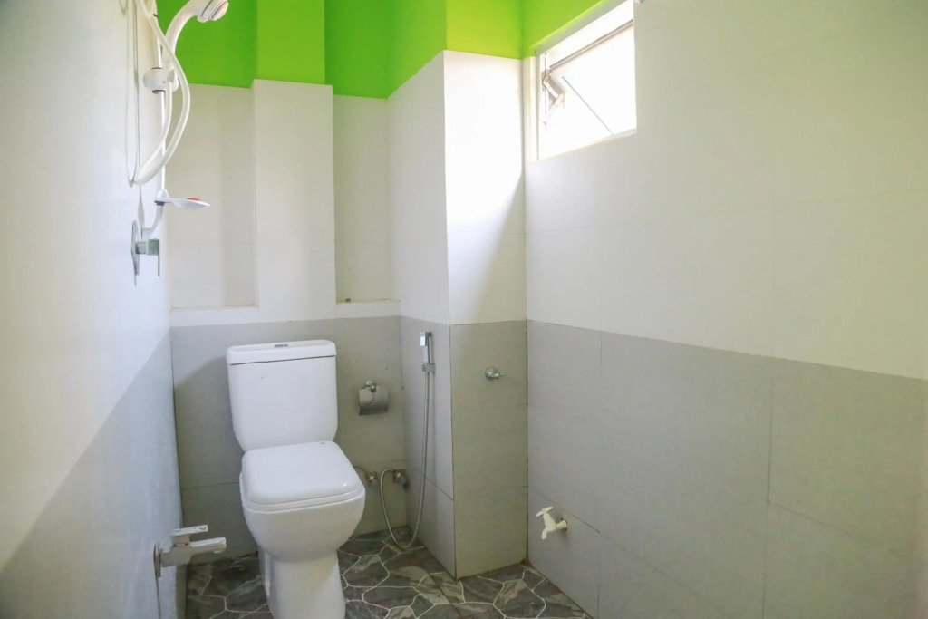 Coconut Hill Homestay