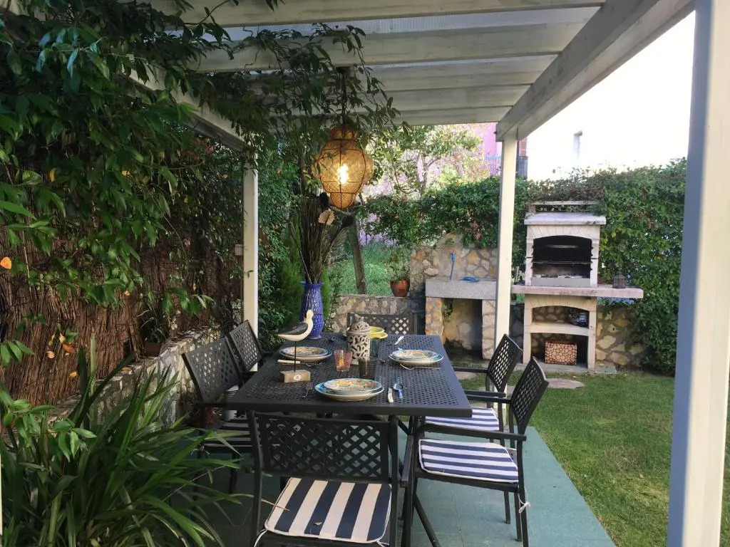 Il Gelsomino Garden Suite