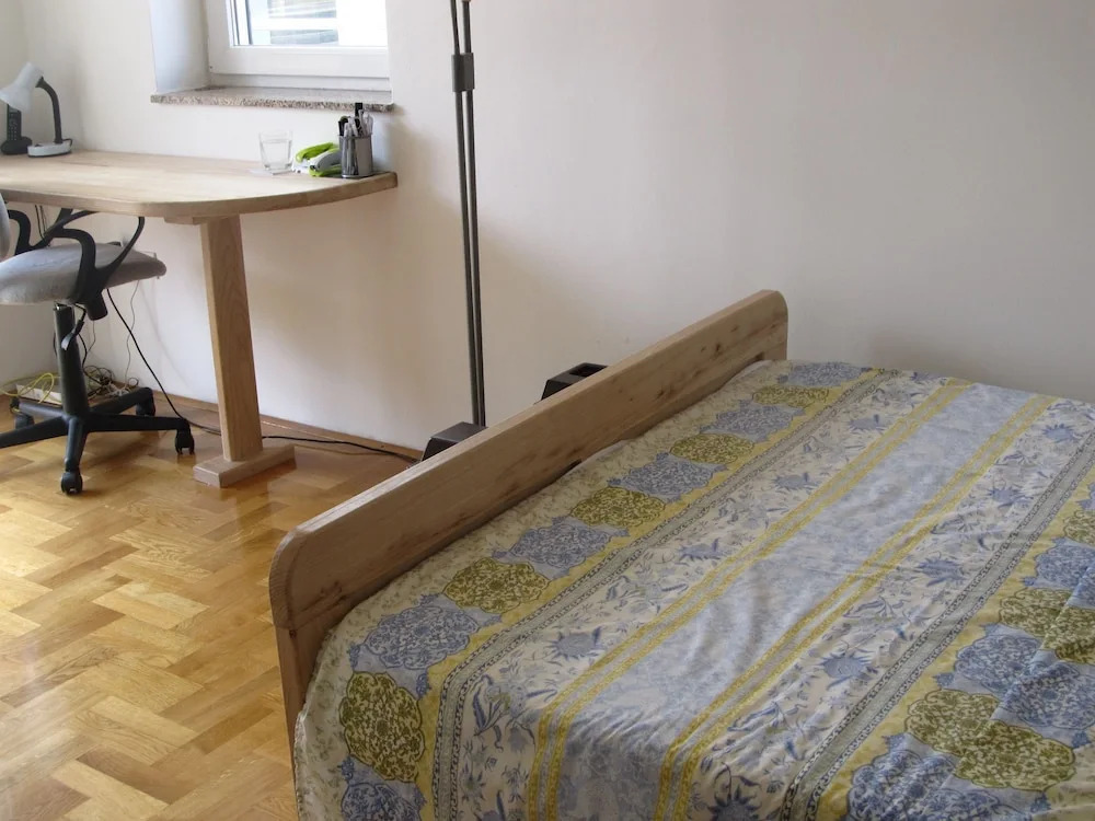 Apartment Spankus