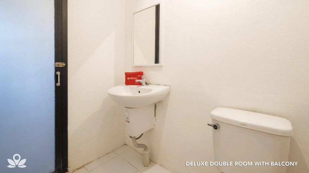 Bangkok Hub Hostel