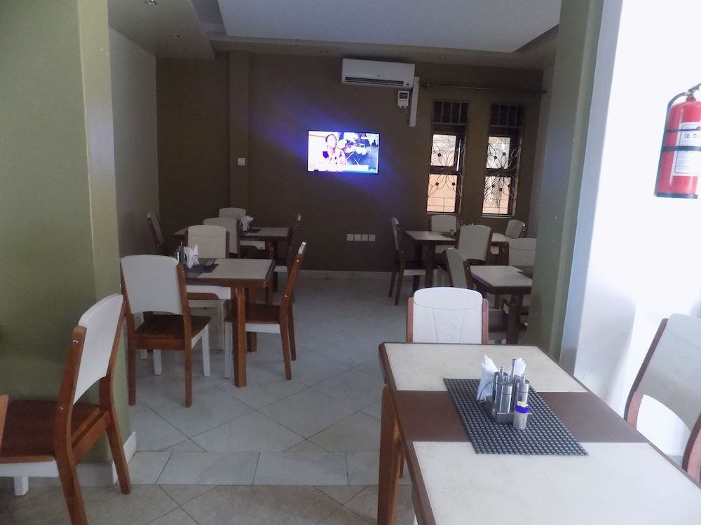 Jarin Hotel