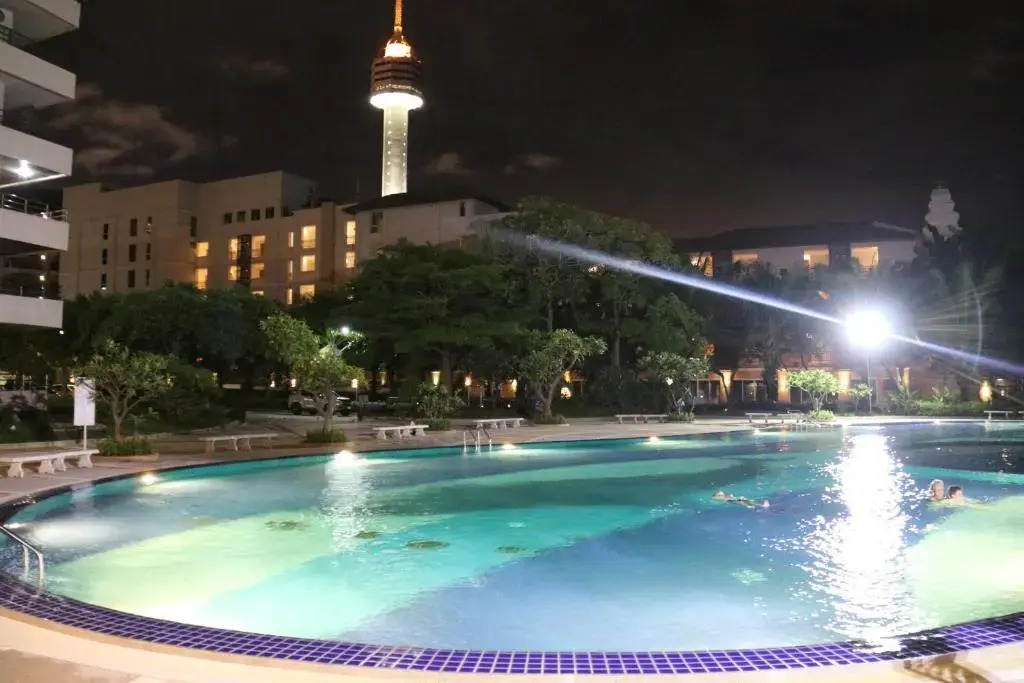 View Talay 3 apartments