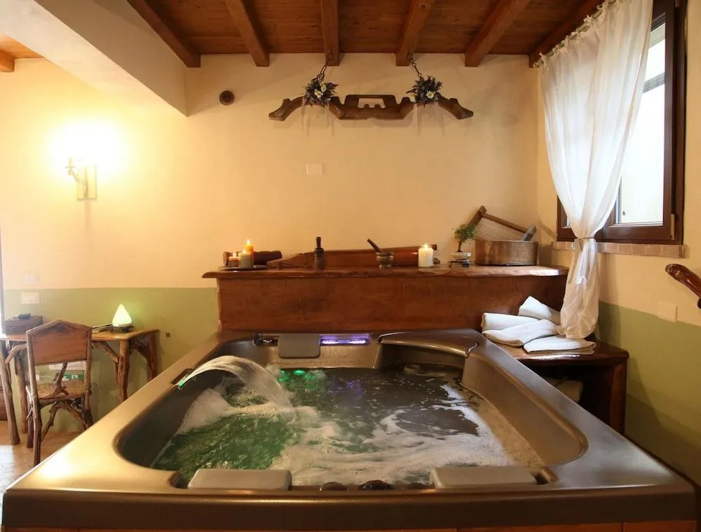 Agriturismo Tara