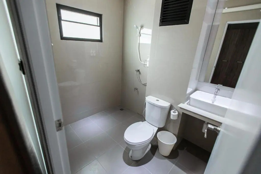 THAMM Residence