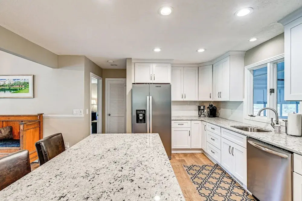 Charming Pinehurst Getaway w/ Golf Course View!