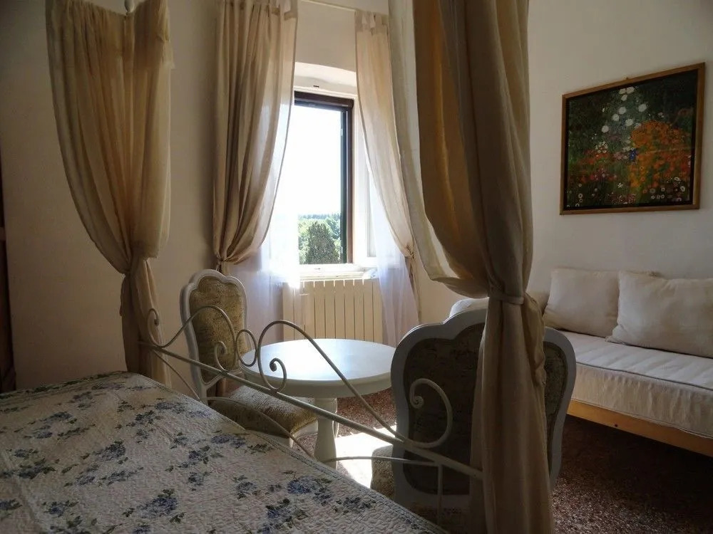 B&B La Casa nel Borgo