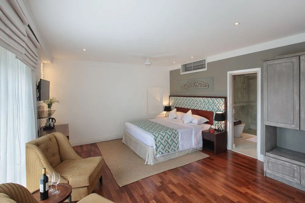 Kuwera Kandy Boutique Hotel