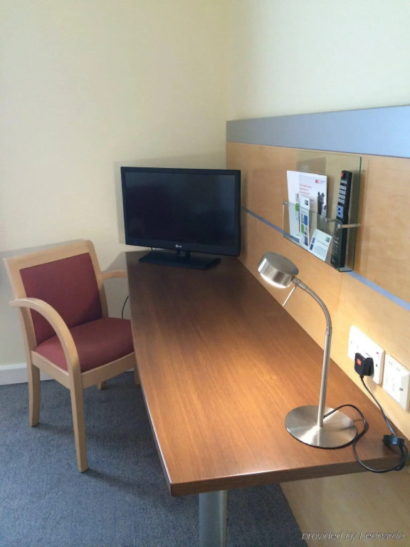 Travelodge Liverpool John Lennon Airport