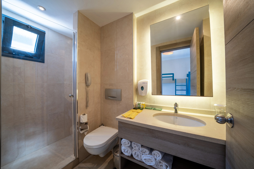 Bodrum Park Resort