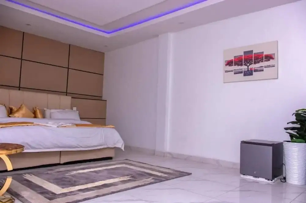 Hasb Apartments