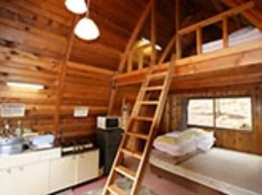Sakura Shimizu Cottage