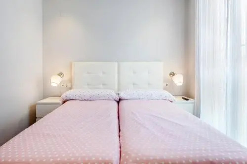 Conde de melito Apartment Premium