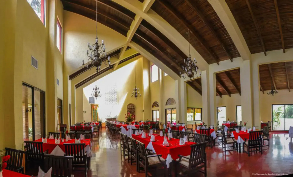 Clarion Hotel Copan Ruinas