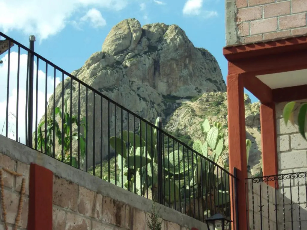 Hotel Mirador Real