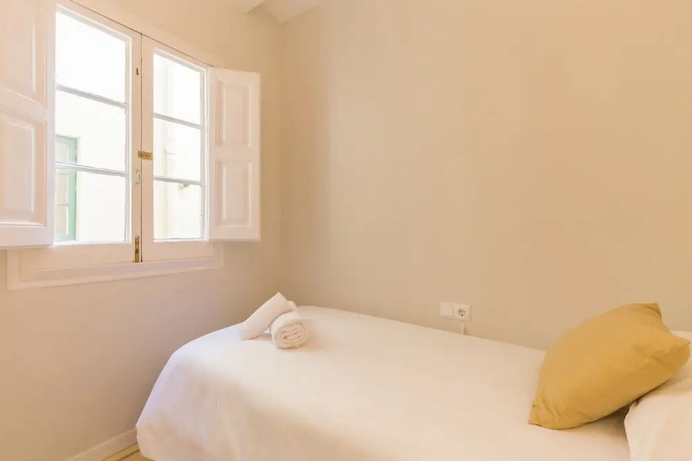 White Suite Barcelona