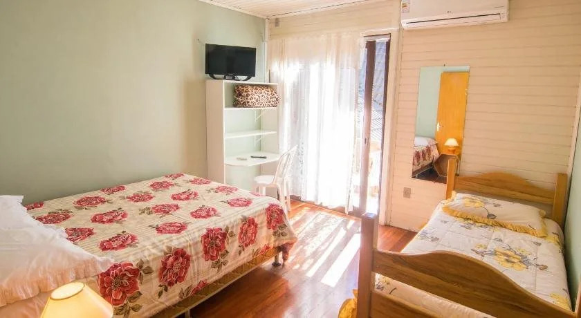 Hotel Pousada do Mel