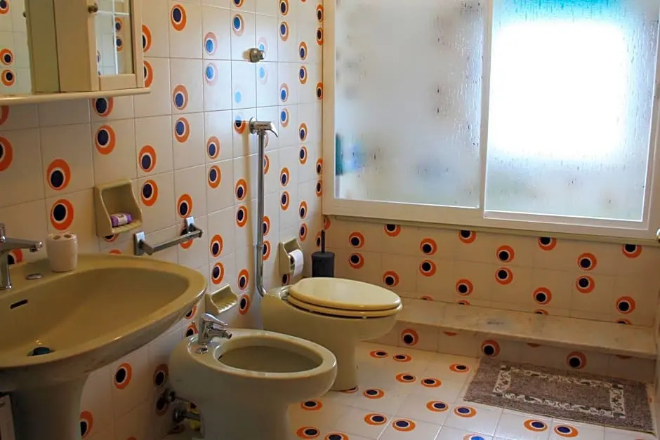 Casa Vacanze Ramo