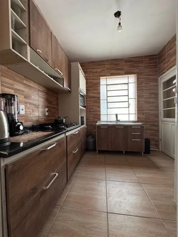 Apto Pet Friendly com Ar Condicionado no Centro