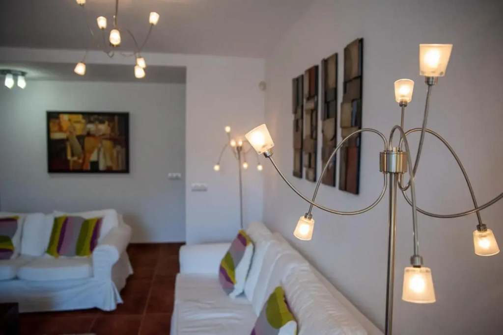 Casa Idilica Apartment