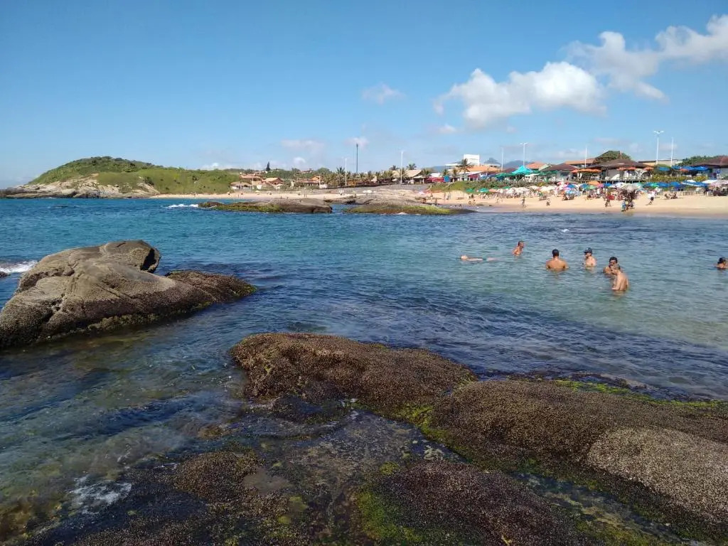 Pousada Mar e Marés