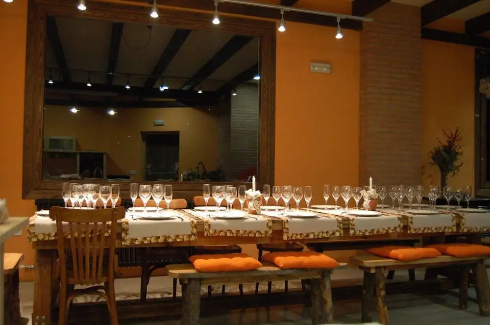 Molí del Casó B&B