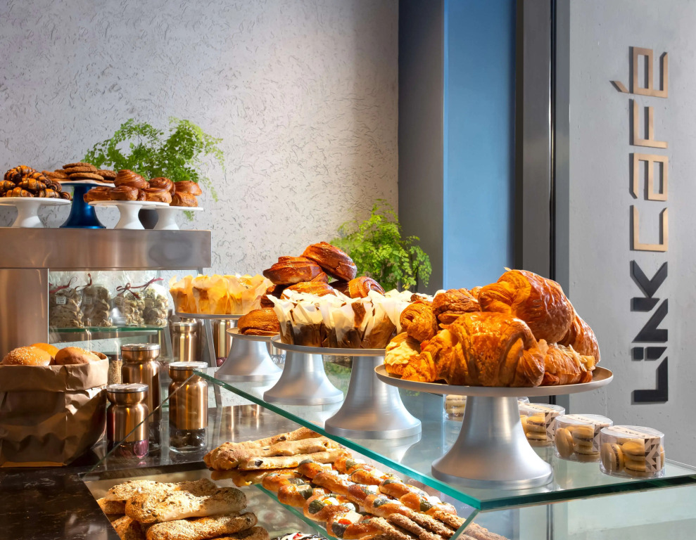 Link Hotel & Hub By Dan Hotels