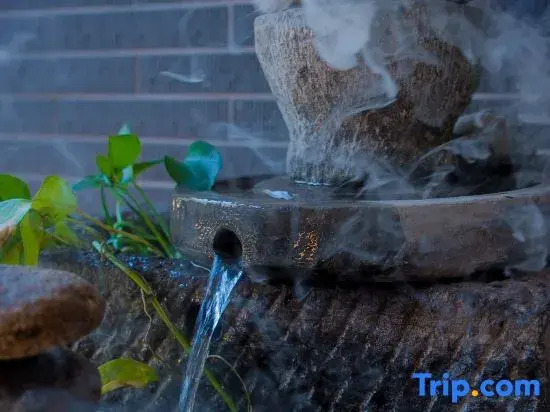 Xinxing Zen Town • Xianting Mandu Homestay