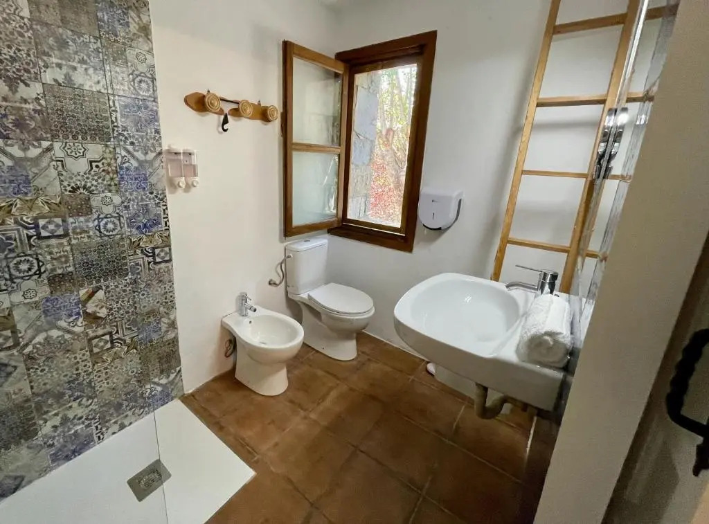 Casa Rural Hostel dos Lucas