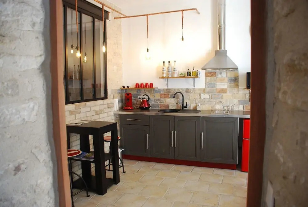 Les lofts