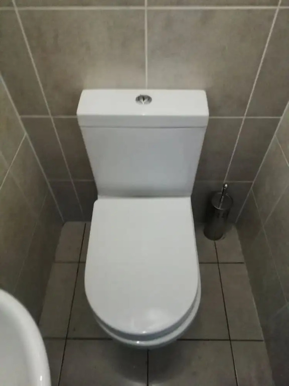 Stylish 3bedrm City Centre Apartment