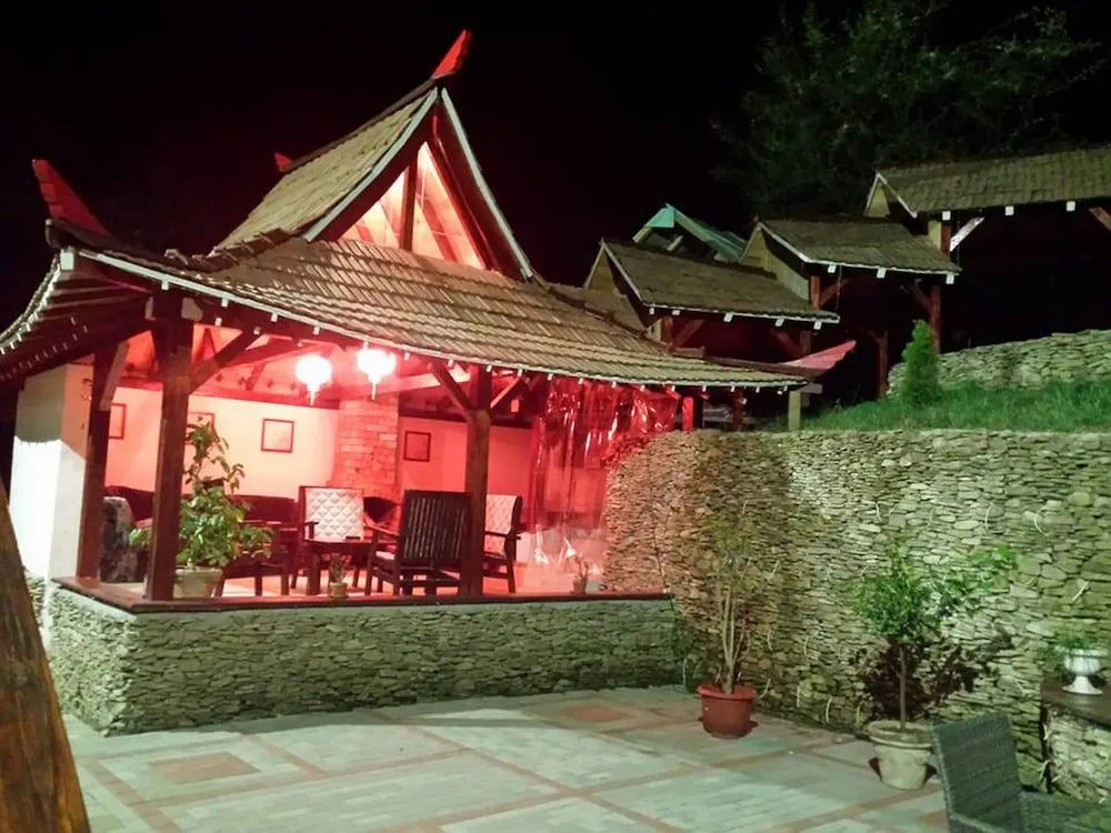 Casa Lily - Japanese Retreat