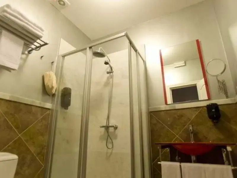 Hospedería Almundo by Alexandra Realty