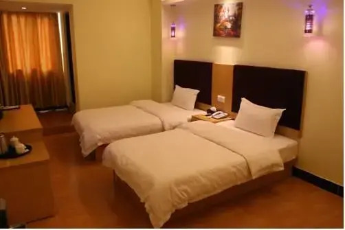 Xinjia Hotel
