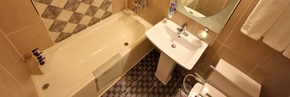 Chuncheon Central Hotel