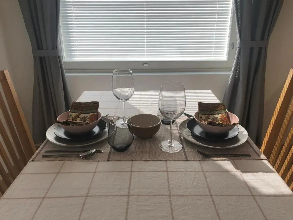 The Harbor Stop, your cozy 1-bedroom stay in Turku