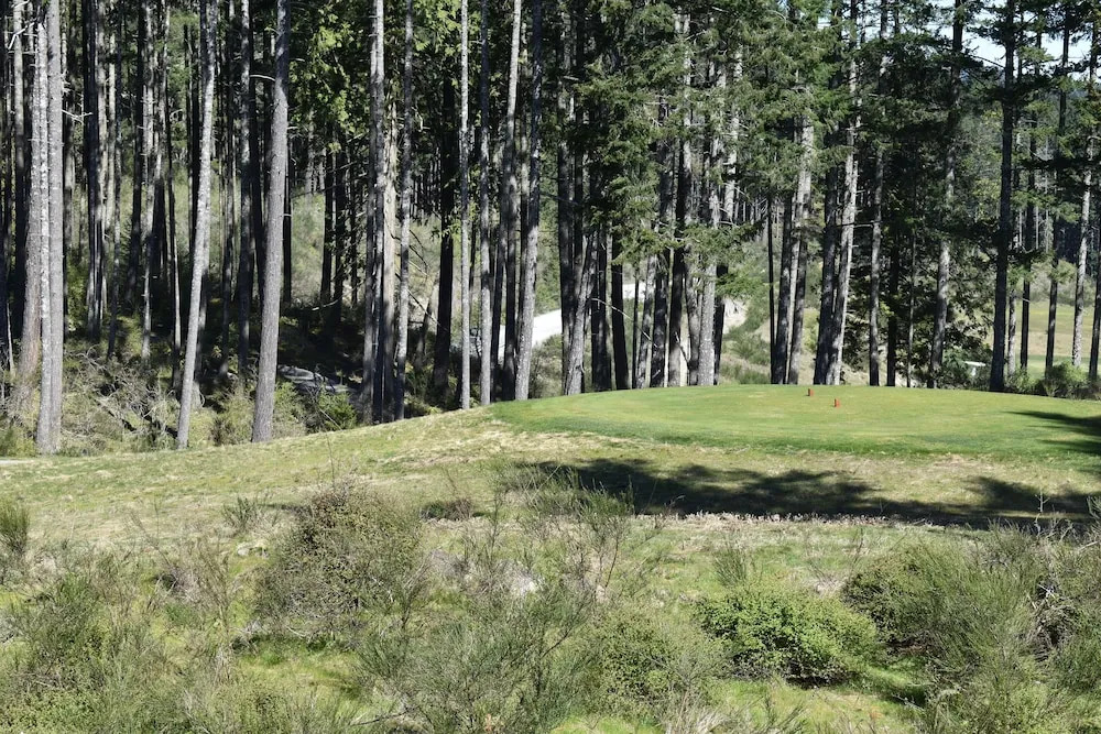 Fairways Hotel on the Mountain