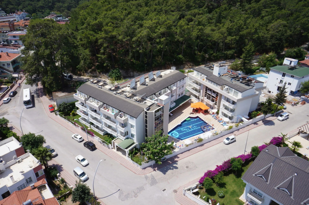 Viking Apart Hotel